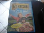 dvd morrison 807, Ophalen of Verzenden, Zo goed als nieuw, Avontuur, Film