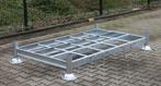 Stapelrek, stapelrack, stapelracken, racks, stalen pallet, Nieuw, 60 cm of meer, Minder dan 35 cm, Overige typen