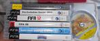 7 playstation 3 spellen, alles samen €10, Spelcomputers en Games, Games | Sony PlayStation 3, 3 spelers of meer, Ophalen of Verzenden