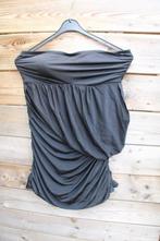 Badpakjurk zwart Beachwave 44B one shoulder Vaste prijs, Kleding | Dames, Badmode en Zwemkleding, Beachwave, Zwart, Badpak, Ophalen of Verzenden