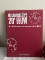 3 Mappen Documentaire 20é eeuw, Ophalen of Verzenden, Gelezen, Europa