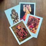 Jili Hendrix Portfolio 1992 - limited edition prints A3, Ophalen of Verzenden, Zo goed als nieuw