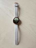 Garmin Lilly Sport Smartwatch, Wit, Garmin, Slaap, Ophalen of Verzenden