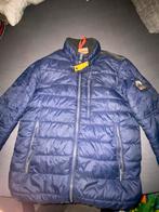 PJS Winterjas Maat L - Nieuw!, Ophalen of Verzenden, Nieuw, Maat 52/54 (L), Blauw