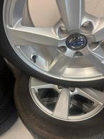 Winterbanden Volvo V 40, Auto-onderdelen, Banden en Velgen, Ophalen, 16 inch, Banden en Velgen, VL