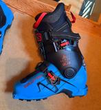 Salomon S/LAB toerskischoenen – blauw maat 42/43, 160 tot 180 cm, Schoenen, Zo goed als nieuw, Skiën