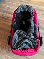 Maxi-Cosi autostoel - veilig en comfortabel!, Ophalen, Zijbescherming, 0 t/m 13 kg, Maxi-Cosi