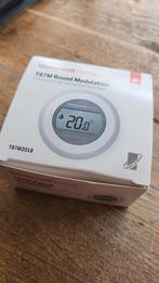 Honeywell modulation T87M  Modulerende thermostaat, Ophalen of Verzenden, Zo goed als nieuw