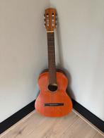 Gitaar te koop - wegens gebrek aan talent, Muziek en Instrumenten, Snaarinstrumenten | Gitaren | Akoestisch, Ophalen, Gebruikt