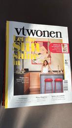 VT wonen tijdschriften, Boeken, Ophalen, Gelezen, Interieur en Design