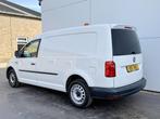Volkswagen Caddy 1.4 TSI Maxi 125PK *Benzine* € 15.900,00, Auto's, Bestelauto's, Automaat, 125 pk, 4 cilinders, Wit