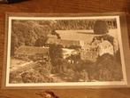 LFN Kasteel Slangenburg bij Doetinchem ca. 1950, Ophalen of Verzenden, 1940 tot 1960, Ongelopen, Gelderland