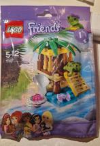 Nieuw Lego Friends De Vijver Van Schildpad S1 (41019), Nieuw, Complete set, Ophalen of Verzenden, Lego