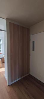 Ikea Forsand 50x229 deuren voor Pax kast, Huis en Inrichting, Kasten | Kledingkasten, Ophalen, 200 cm of meer, Eikenhout, 50 tot 100 cm