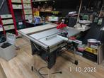 Mafell Zaagtafel., Doe-het-zelf en Verbouw, Gereedschap | Zaagmachines, Ophalen, Gebruikt, Cirkelzaag, -