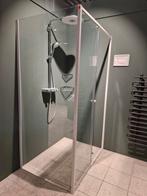 Douchecabine, kraan, radiator Sealskin, Grohe, Huis en Inrichting, Ophalen, Bouwhof, Bouwhof, Bouwhof