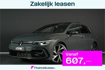 Volkswagen Golf 1.5 eTSI R-Line | VOL! | H/K | HuD | Pano beschikbaar voor biedingen