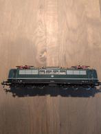 Fleischmann 4380 H0 Elektrische locomotief BR 151 030-4, Hobby en Vrije tijd, Ophalen, Fleischmann, Zo goed als nieuw, Gelijkstroom