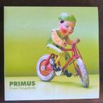 Primus - Green Naugahyde LP, Cd's en Dvd's, Vinyl | Rock, Ophalen of Verzenden, Zo goed als nieuw, 12 inch, Alternative