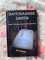 Eric Rassin - Bayesiaanse zaken, Ophalen, Zo goed als nieuw, Eric Rassin