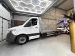 Mercedes-Benz SPRINTER AUTOTRANSPORTER 319 V6 3.0 CDI OPRIJW, Automaat, Gebruikt, 190 pk, 2000 kg