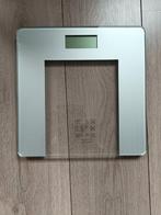 Digitale personen weegschaal, Witgoed en Apparatuur, 1 tot 500 gram, 100 kg of meer, Ophalen of Verzenden, Personenweegschaal