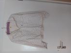 Blouse / jasje levis, Kleding | Dames, Jasjes, Kostuums en Pakken, Maat 38/40 (M), Ophalen of Verzenden, Jasje, Levi’s