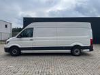 Volkswagen Crafter 35 2.0 TDI L5H3 Trendline AI € 12.685,0, Stof, 4 cilinders, Volkswagen, Wit
