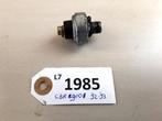 CBR900 1992 - 1993 Honda Elektrische component D1-37548