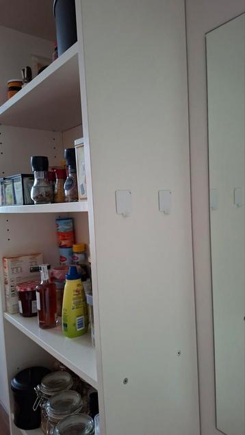 Billy Ikea kast - afbeelding 3