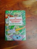 De waanzinnige boomhut, Gelezen, Andy Griffiths en Terry Denton, Ophalen of Verzenden, Fictie
