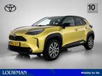 Toyota Yaris Cross 1.5 Hybrid AWD Launch Edition | Navigatie, Auto's, Toyota, Automaat, 12 maanden, Gebruikt, Overige kleuren