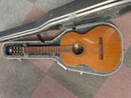 Spaanse Alhambra gitaar, Muziek en Instrumenten, Snaarinstrumenten | Gitaren | Akoestisch, Ophalen, Zo goed als nieuw, Klassieke of Spaanse gitaar
