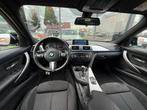 BMW 3-serie 316i Executive M-Sport/APK/NAP, Auto's, Automaat, Gebruikt, Euro 6, 4 cilinders