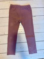 Nixnut winterlegging maat 104, Kinderen en Baby's, Kinderkleding | Maat 104, Broek, Meisje, Ophalen of Verzenden, Zo goed als nieuw