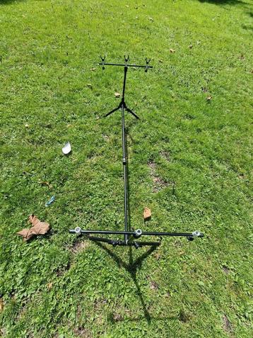 Angling pursuits standaard  beschikbaar voor biedingen