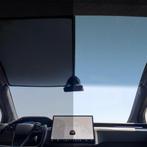 Zonnescherm Tesla X, Ophalen of Verzenden, Nieuw