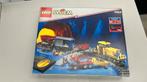 SB2515 Lego trein 4564 in nieuw staat - doos + inlay + boekj, Ophalen of Verzenden, Zo goed als nieuw