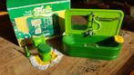 vintage Fleur badkamer, Verzamelen, Ophalen, Gebruikt, Accessoires