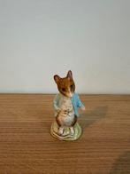 Beatrix Potter – Beswick – Johnny Town Mouse, Ophalen of Verzenden, Zo goed als nieuw