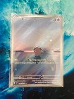 Mint pokémonkaart "Cleffa, Ophalen of Verzenden, Nieuw, Losse kaart, Foil