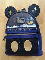 Disney Loungefly Bag Mickey Main Attraction Peter Pan / Ears, Ophalen of Verzenden, Nieuw, Overige typen