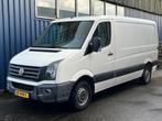 Crafter 2.0 TDI  2016 motorschade euro6 euro 6 marge inruil, Auto's, Origineel Nederlands, Te koop, 2000 cc, 2097 kg