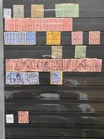 Dienstmarken dienstpost Duitse Rijk, Postzegels en Munten, Ophalen of Verzenden, Overige periodes, Postfris