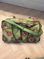 Leuke Oilily weekendtas in goede staat, Sieraden, Tassen en Uiterlijk, Tassen | Reistassen en Weekendtassen, 40 tot 60 cm, 20 tot 30 cm