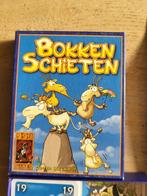 spel Bokken schieten, Een of twee spelers, Ophalen of Verzenden, Zo goed als nieuw