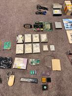 Retro Computer Onderdelen - Divers, Computers en Software, Vintage Computers, Ophalen of Verzenden