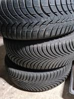 4x Michelin 195x65x15, Ophalen