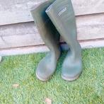 Tuinlaarzen maat 39 /40, Tuin en Terras, Werkkleding, Ophalen of Verzenden, Gebruikt, Dunlop