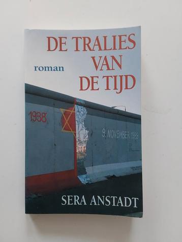 Sera Anstadt : De Tralies Van De Tijd  beschikbaar voor biedingen